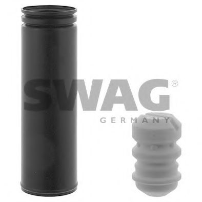 Отбойник амортизатора SWAG 20 94 5262