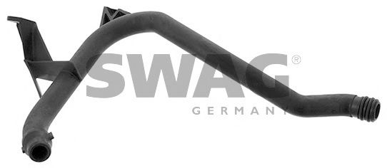 Патрубок системы охлаждения SWAG 20 94 5351