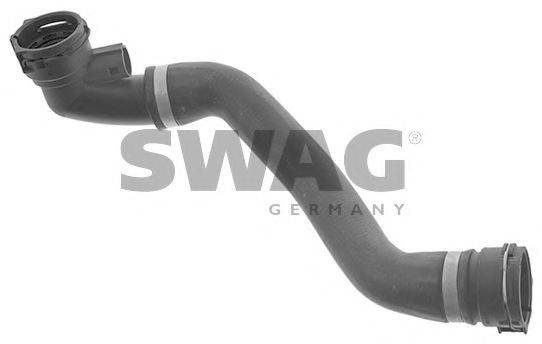 Шланг радиатора SWAG 20 94 5815