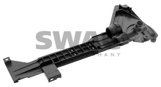 Кронштейн, компенсационный бак охлаждающей жидкости SWAG 20 94 6133