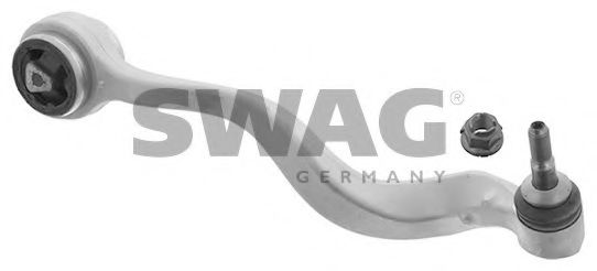 Рычаг подвески SWAG 20 94 6166