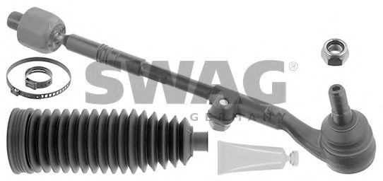 Рулевая тяга SWAG 20 94 6258