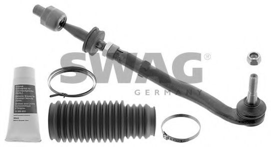 Рулевая тяга SWAG 20 94 6287