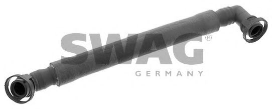 Шланг вентиляции картера SWAG 20 94 7227