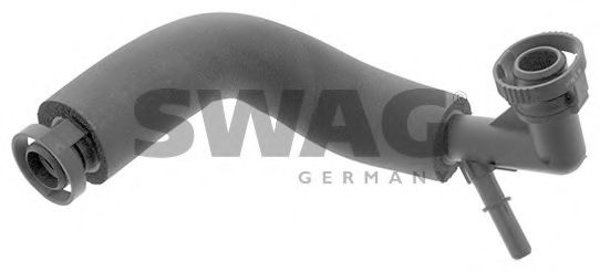 Шланг вентиляции картера SWAG 20 94 7228