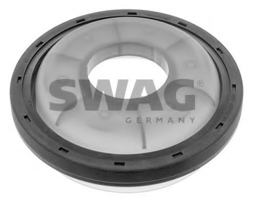 Сальник коленвала SWAG 20 94 7339