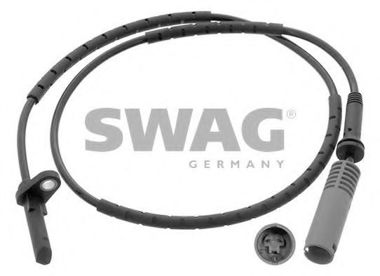 Датчик вращения колеса SWAG 20 94 7362