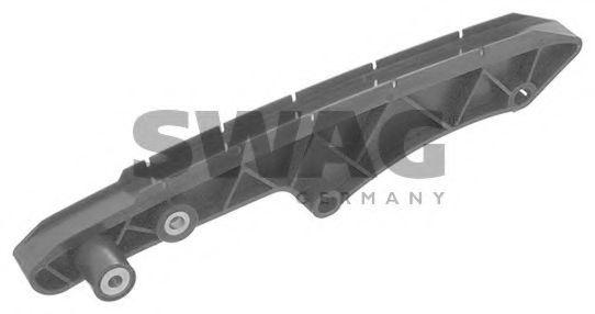 Планка успокоителя ланцюга SWAG 20 94 7387