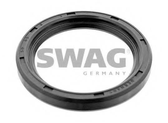 Сальник ступицы колеса SWAG 30 90 8253
