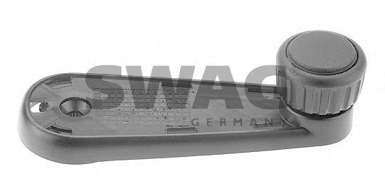 Ручка стеклоподъемника SWAG 30 91 7842