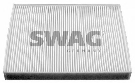 Фильтр салона SWAG 30 92 1316