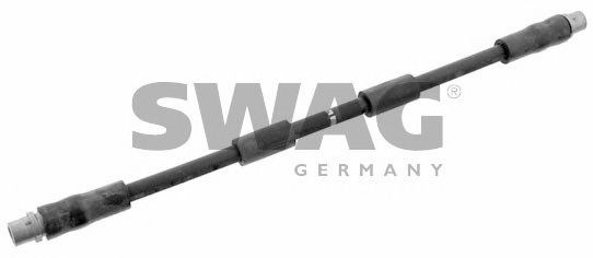 Тормозной шланг SWAG 30 92 8605
