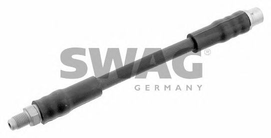 Тормозной шланг SWAG 30 92 8608
