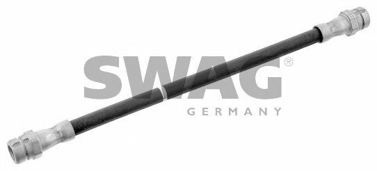 Тормозной шланг SWAG 30 92 8610