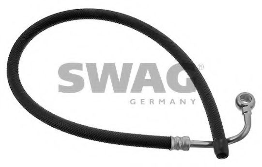 Шланг гидроусилителя SWAG 30 93 2519