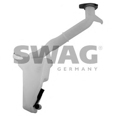 Резервуар для воды (для чистки) SWAG 30 93 6994