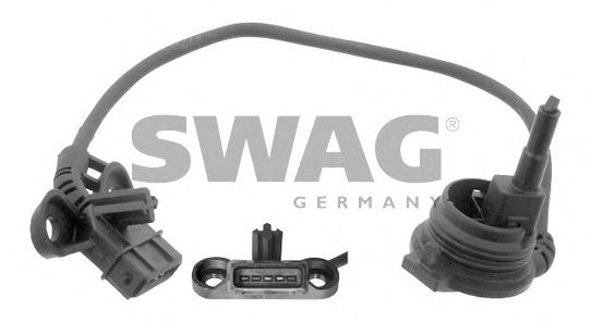 Выключатель, фара заднего хода SWAG 30 93 7434