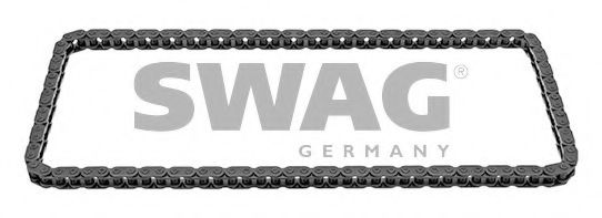 Цепь распредвала (ГРМ) SWAG 30 93 9959