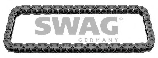 Цепь распредвала (ГРМ) SWAG 30 93 9961