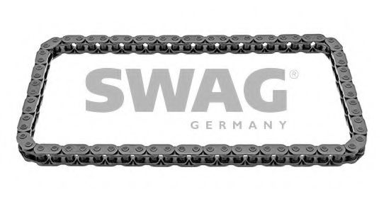Цепь распредвала (ГРМ) SWAG 30 93 9962