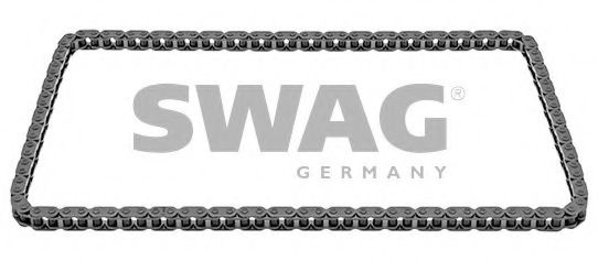 Цепь распредвала (ГРМ) SWAG 30 93 9963