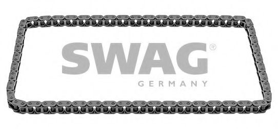 Цепь распредвала (ГРМ) SWAG 30 93 9964