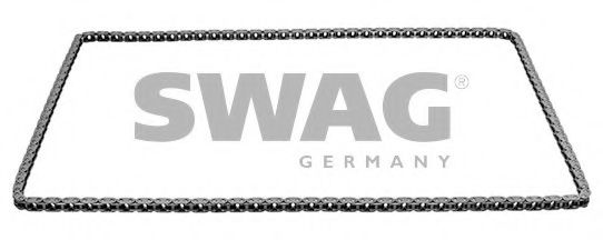 Цепь распредвала (ГРМ) SWAG 30 93 9965