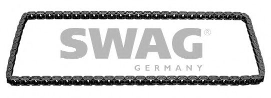 Цепь распредвала (ГРМ) SWAG 30 93 9967