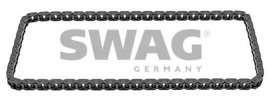 Цепь распредвала (ГРМ) SWAG 30 93 9968