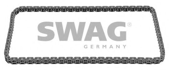 Цепь распредвала (ГРМ) SWAG 30 94 0006