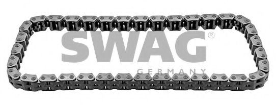 Цепь распредвала (ГРМ) SWAG 30 94 0007
