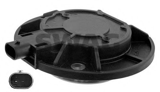 Центральный магнит, шестерня привода распределительного вала SWAG 30 94 0198