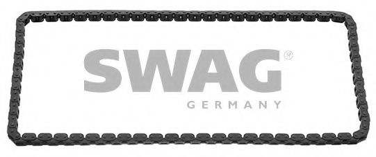 Цепь распредвала (ГРМ) SWAG 30 94 0390