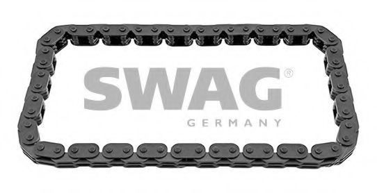 Цепь распредвала (ГРМ) SWAG 30 94 0393
