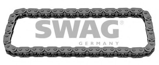 Цепь распредвала (ГРМ) SWAG 30 94 0394