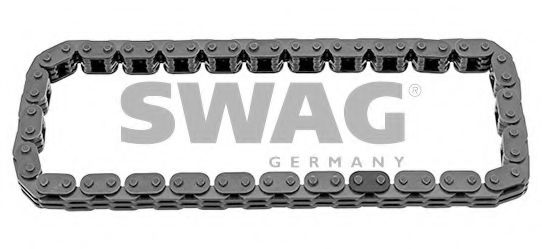 Цепь распредвала (ГРМ) SWAG 30 94 0395