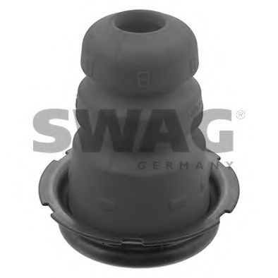 Отбойник амортизатора SWAG 30 94 0696