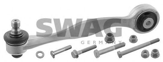 Рычаг подвески SWAG 30 94 0744