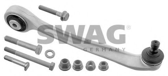 Рычаг подвески SWAG 30 94 0746