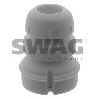Отбойник амортизатора SWAG 30 94 0763