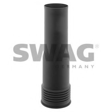 Пыльник амортизатора SWAG 30 94 3736