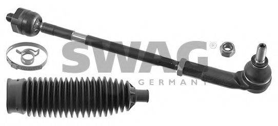 Рулевая тяга SWAG 30 94 4343