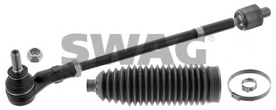 Рулевая тяга SWAG 30 94 4346