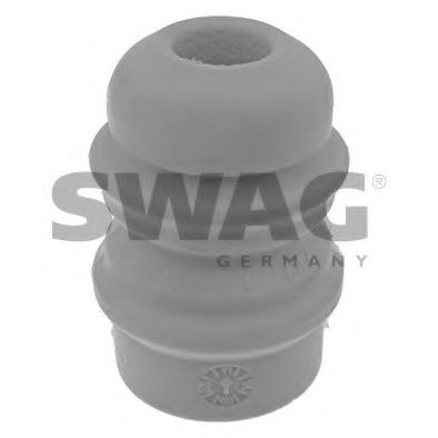Отбойник амортизатора SWAG 30 94 4380