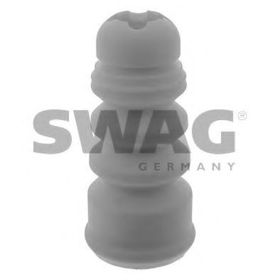 Отбойник амортизатора SWAG 30 94 4529