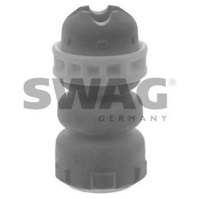 Отбойник амортизатора SWAG 30 94 4901