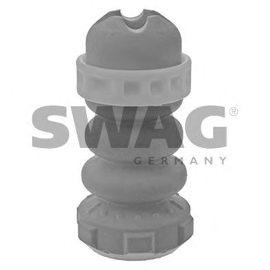 Отбойник амортизатора SWAG 30 94 4902