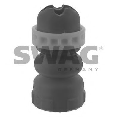 Отбойник амортизатора SWAG 30 94 4903