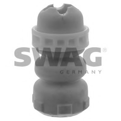 Отбойник амортизатора SWAG 30 94 4907