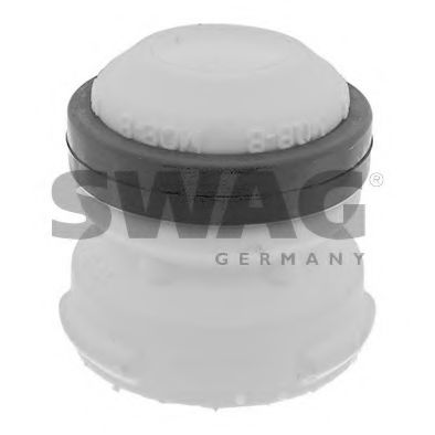 Отбойник амортизатора SWAG 30 94 4908